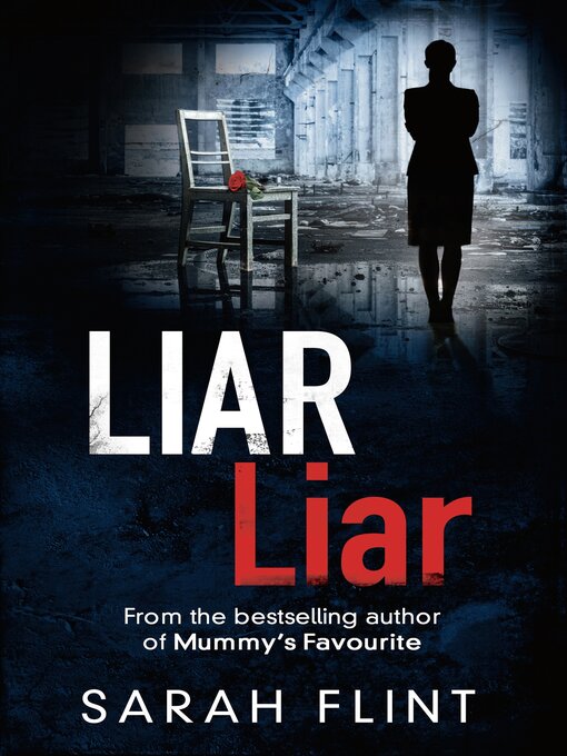 Title details for Liar Liar by Sarah Flint - Available